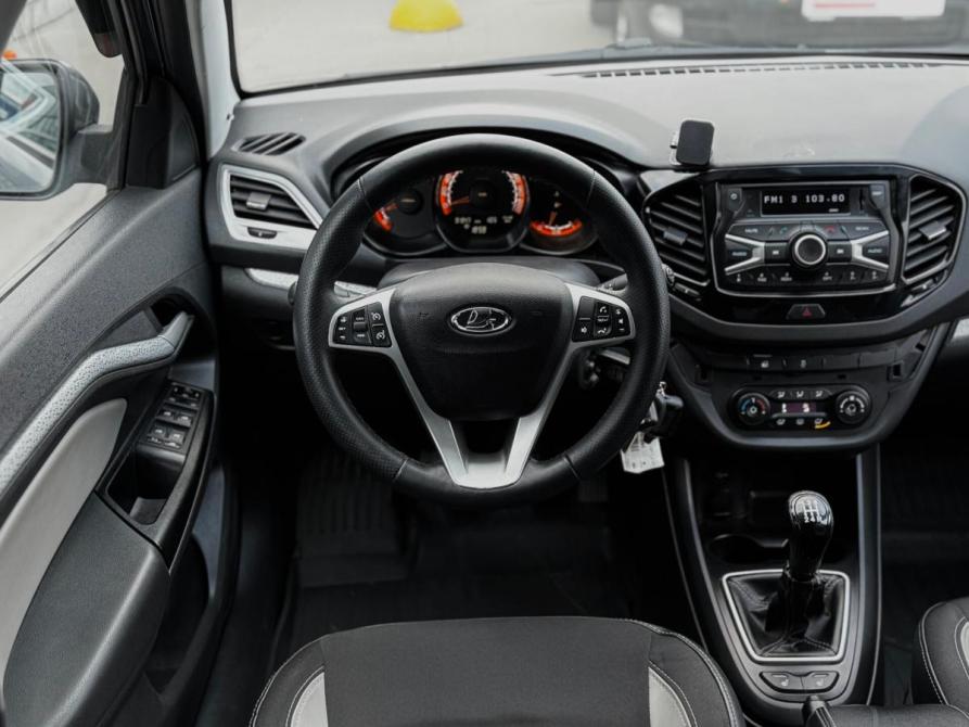 Lada (ВАЗ) Vesta I Архангельск  - изображение 11