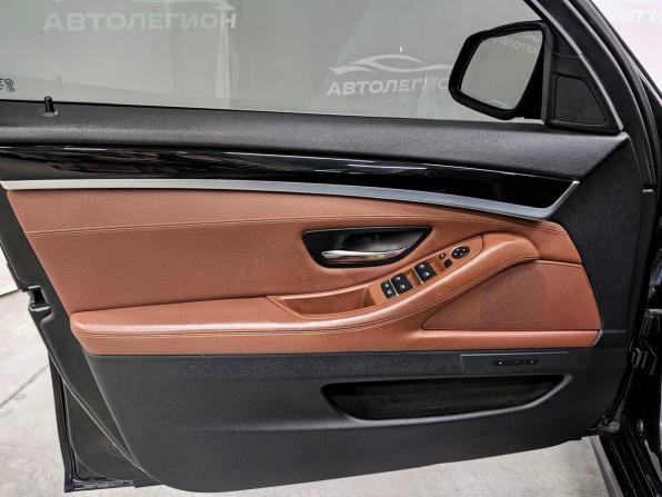 BMW 5 серии VI (F10/F11/F07) с пробегом 2012 года, цена 2 050 000 рублей, 210500 км, седан, Автокод Объявления