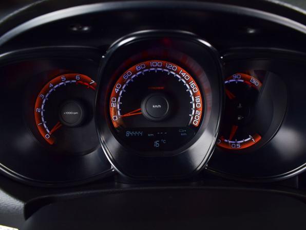 Lada (ВАЗ) Vesta I с пробегом 2020 года, цена 1 025 999 рублей, 84443 км, седан, Автокод Объявления