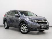 Honda CR-V V Москва  - изображение 31