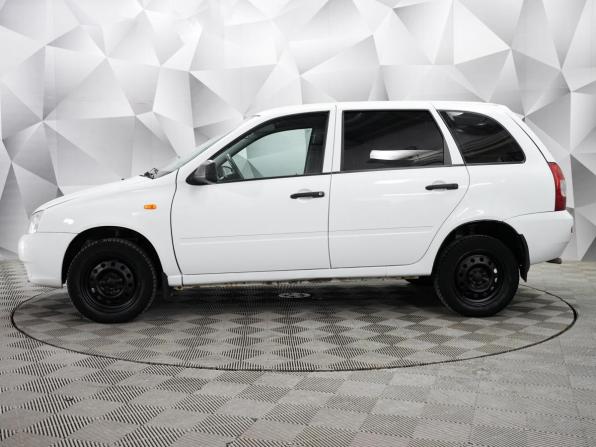 Lada (ВАЗ) Kalina I с пробегом 2009 года, цена 242 000 рублей, 156000 км, универсал, Автокод Объявления