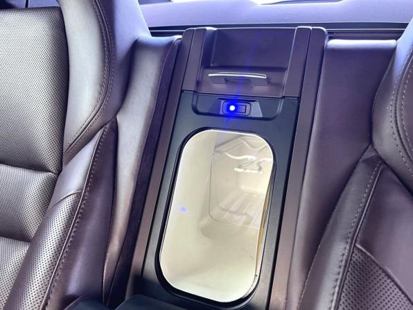 Porsche Panamera I Рестайлинг с пробегом 2013 года, цена 3 070 000 рублей, 132606 км, лифтбек, Автокод Объявления