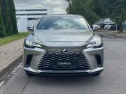Lexus RX V Москва  - изображение 11