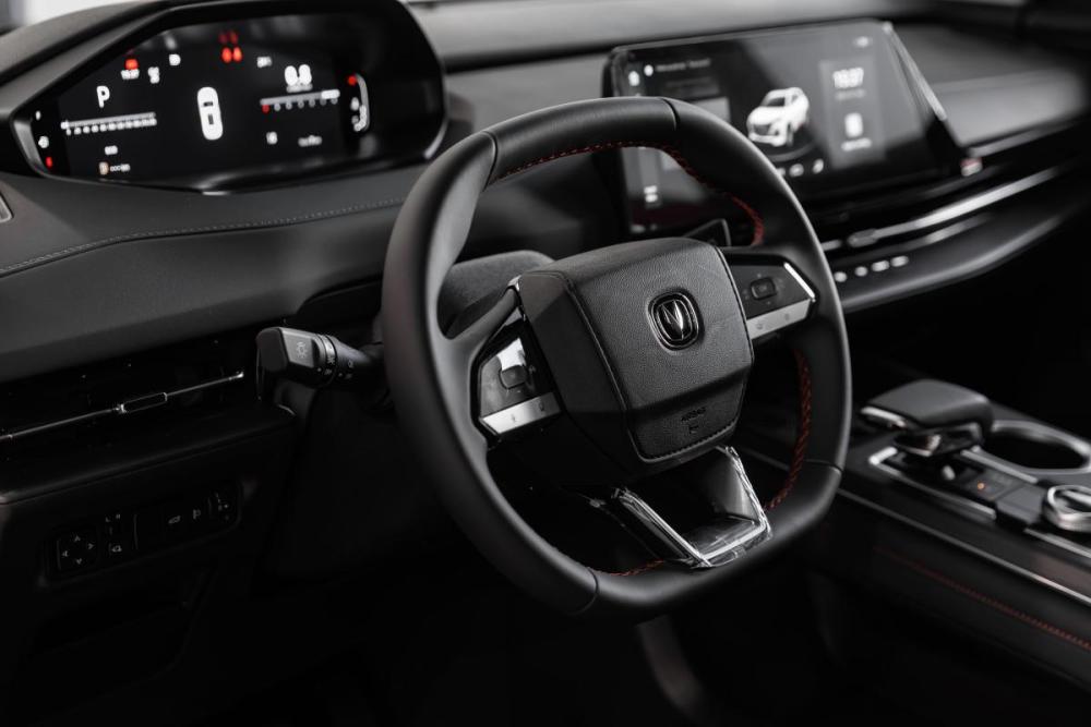 Changan UNI-S (CS55 Plus) I Саранск  - изображение 11
