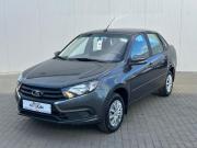 Lada (ВАЗ) Granta I Рестайлинг Тамбов  - изображение 24