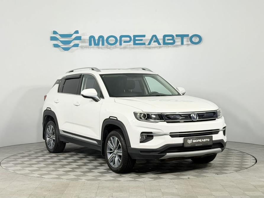 Changan CS35 Plus I Калининград  - изображение 3