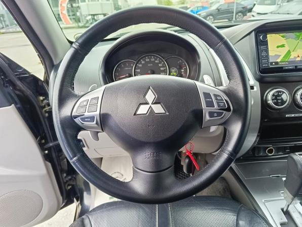 Mitsubishi Pajero Sport II с пробегом 2013 года, цена 1 499 995 рублей, 263412 км, внедорожник, Автокод Объявления