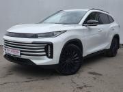 Exeed TXL I Рестайлинг Москва  - изображение 23