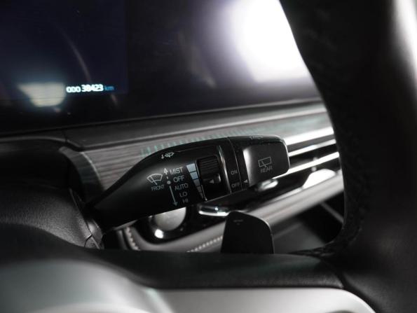 JAC JS6 с пробегом 2023 года, цена 1 799 000 рублей, 38423 км, внедорожник, Автокод Объявления