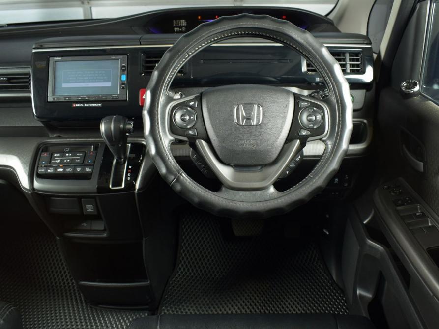 Honda Stepwgn V Рестайлинг Кемерово  - изображение 7