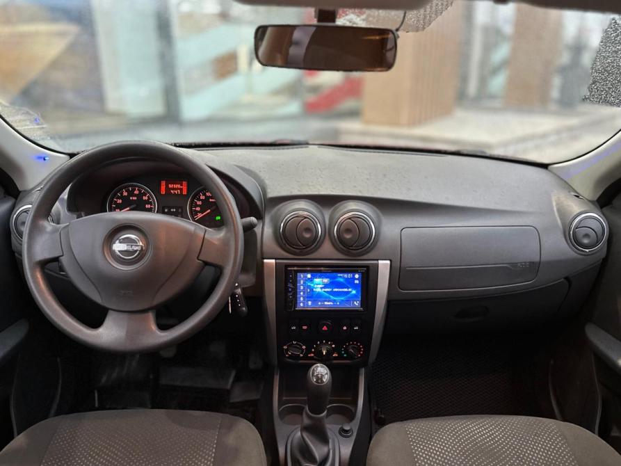 Nissan Almera III (G15) Архангельск  - изображение 13