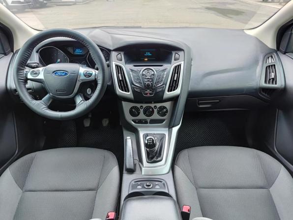 Ford Focus III с пробегом 2014 года, цена 678 000 рублей, 175000 км, седан, Автокод Объявления