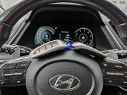 Hyundai Sonata VIII (DN8) Москва  - изображение 34