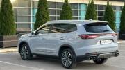 Chery Tiggo 8 Pro Max I Рестайлинг Уфа  - изображение 15