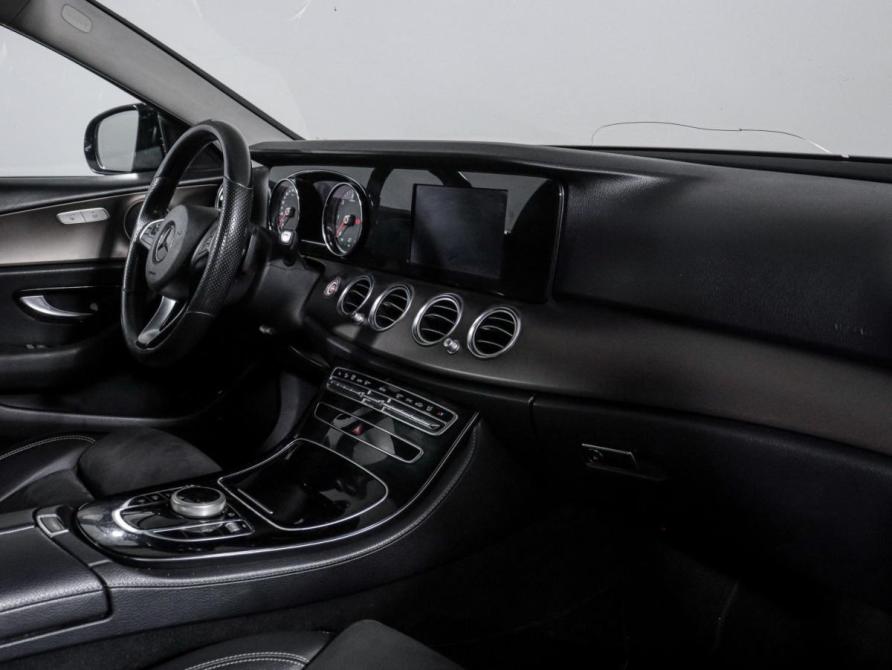 Mercedes-Benz E-Класс V (W213 S213 C238) Москва  - изображение 9