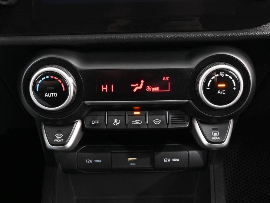 Kia Rio IV Рестайлинг Ростов-на-Дону  - изображение 14