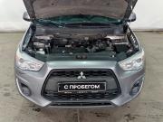 Mitsubishi ASX I Рестайлинг Москва  - изображение 33