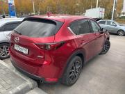 Mazda CX-5 II Кемерово  - изображение 4