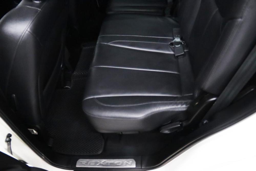 SsangYong Rexton III Сургут  - изображение 12