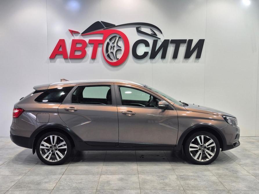 Lada (ВАЗ) Vesta I Воронеж  - изображение 8