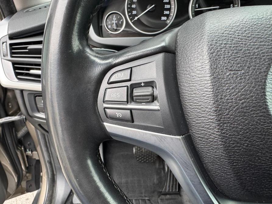 BMW X5 III (F15) Иркутск  - изображение 17