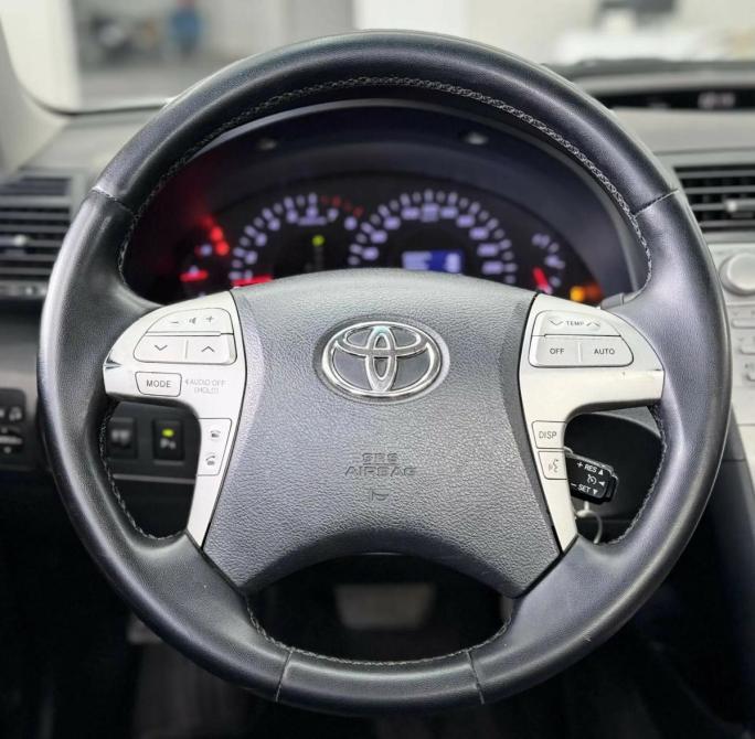 Toyota Camry VI (XV40) Рестайлинг Шахты  - изображение 11