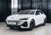 Changan UNI-V I Ярославль  - изображение 16