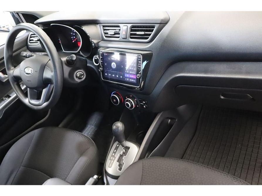 Kia Rio III Коломна  - изображение 5