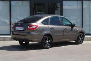 Lada (ВАЗ) Granta I Саратов  - изображение 34