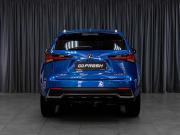 Lexus NX I Рестайлинг Тюмень  - изображение 31