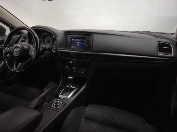 Mazda 6 III (GJ) с пробегом 2012 года, цена 1 270 000 рублей, 196440 км, седан, Автокод Объявления