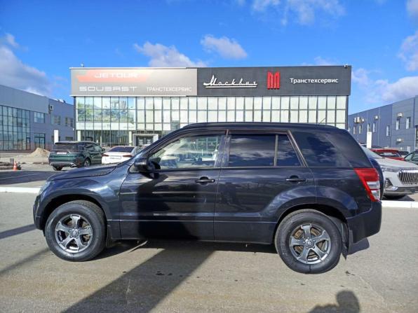 Suzuki Grand Vitara II Рестайлинг с пробегом 2011 года, цена 1 210 000 рублей, 208166 км, внедорожник, Автокод Объявления