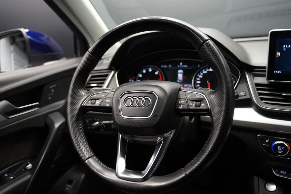 Audi Q5 II (FY) Крым  - изображение 14