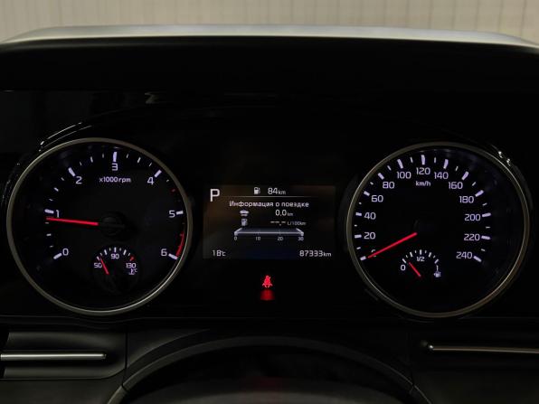 Kia Carnival IV с пробегом 2021 года, цена 3 477 000 рублей, 86911 км, минивэн, Автокод Объявления