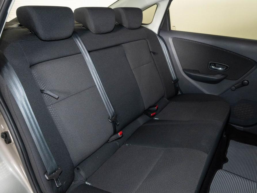 Nissan Almera III (G15) Казань  - изображение 7