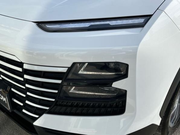 JETOUR DASHING I с пробегом 2023 года, цена 1 850 000 рублей, 32000 км, внедорожник, Автокод Объявления