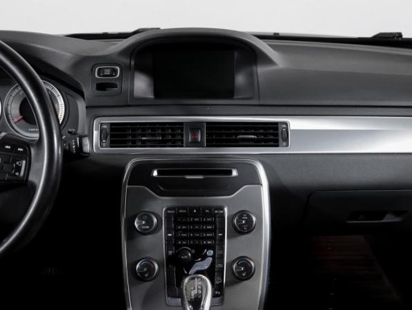 Volvo XC70 II с пробегом 2012 года, цена 1 200 000 рублей, 429633 км, универсал, Автокод Объявления