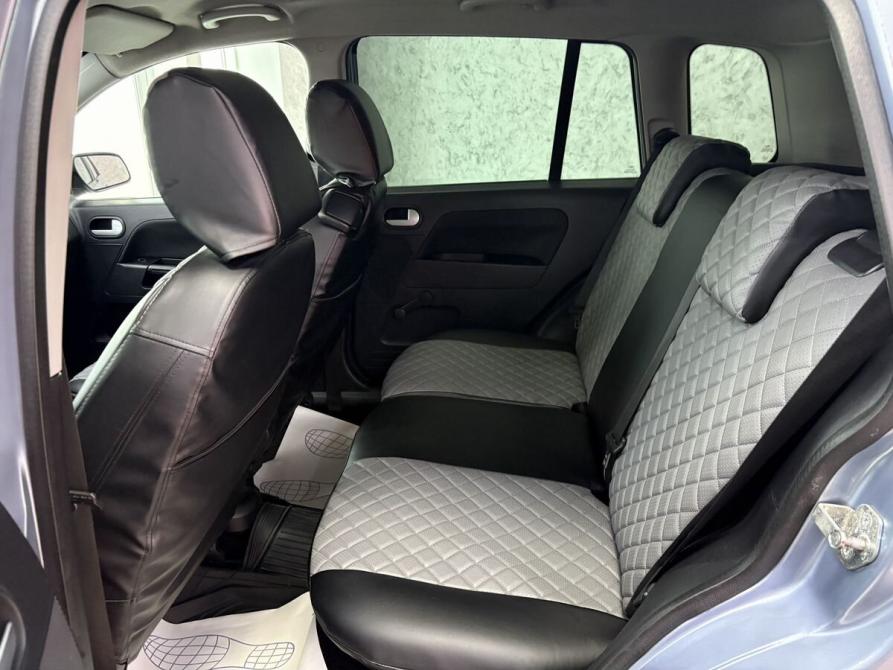 Ford Fusion I Рестайлинг Ярославль  - изображение 14