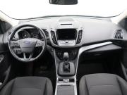 Ford Kuga II Рестайлинг Москва  - изображение 34