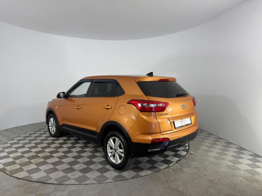 Hyundai Creta I Ногинск  - изображение 8