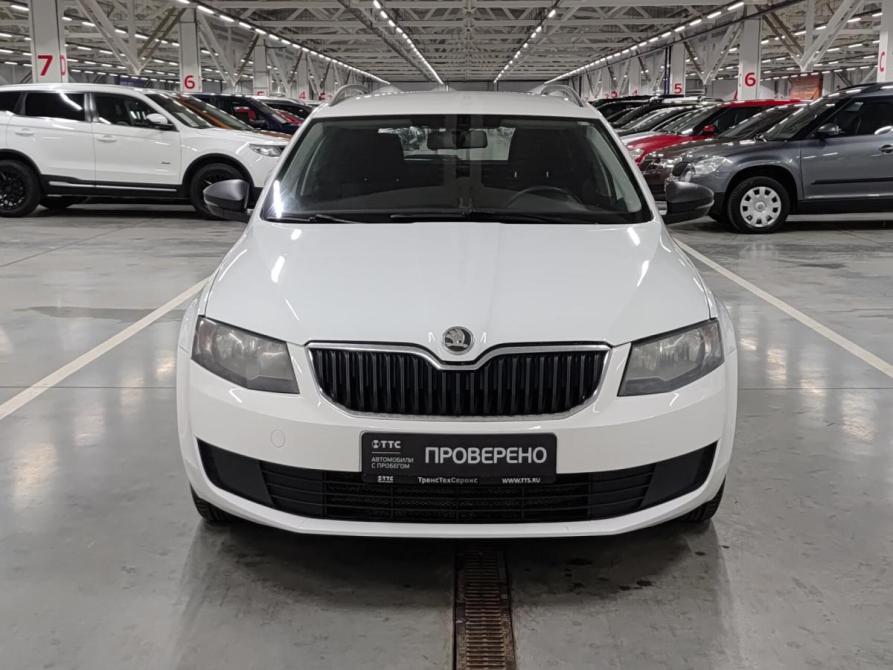 Skoda Octavia III (A7) Казань  - изображение 2