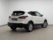 Nissan Qashqai II Рестайлинг Москва  - изображение 29
