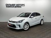 Kia Rio IV Пермь  - изображение 26