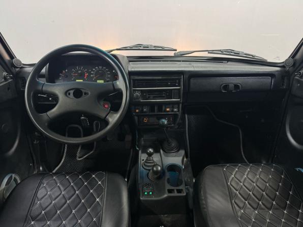 Lada (ВАЗ) 2131 (4x4) I с пробегом 2011 года, цена 270 000 рублей, 198120 км, внедорожник, Автокод Объявления