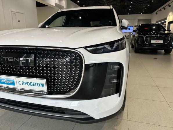 Tenet T8 с пробегом 2025 года, цена 3 059 000 рублей, 10228 км, внедорожник, Автокод Объявления