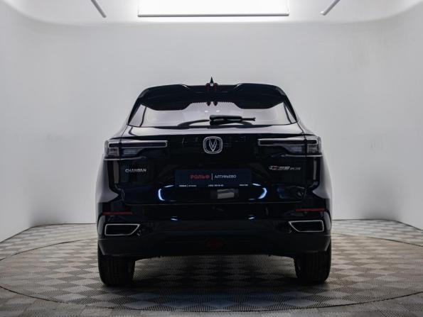 Changan CS55 Plus II с пробегом 2023 года, цена 2 050 000 рублей, 38209 км, внедорожник, Автокод Объявления