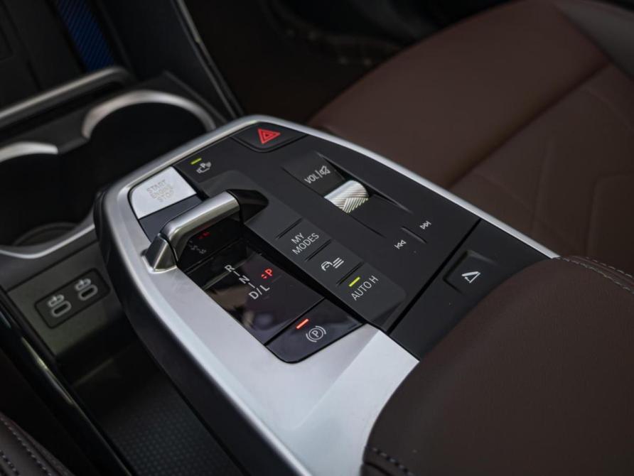 BMW X1 III (U11/U12) Краснодар  - изображение 17