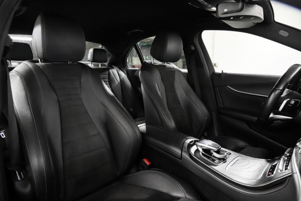 Mercedes-Benz E-Класс V (W213 S213 C238) Москва  - изображение 26
