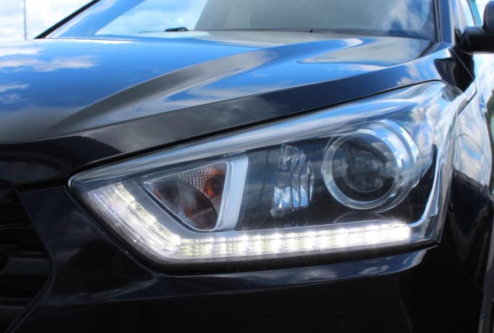 Hyundai Creta I Нижний Новгород  - изображение 20