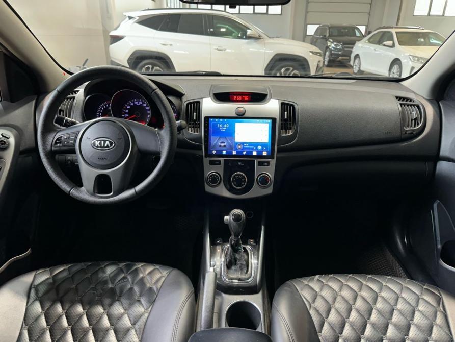 Kia Cerato II Ростов-на-Дону  - изображение 5